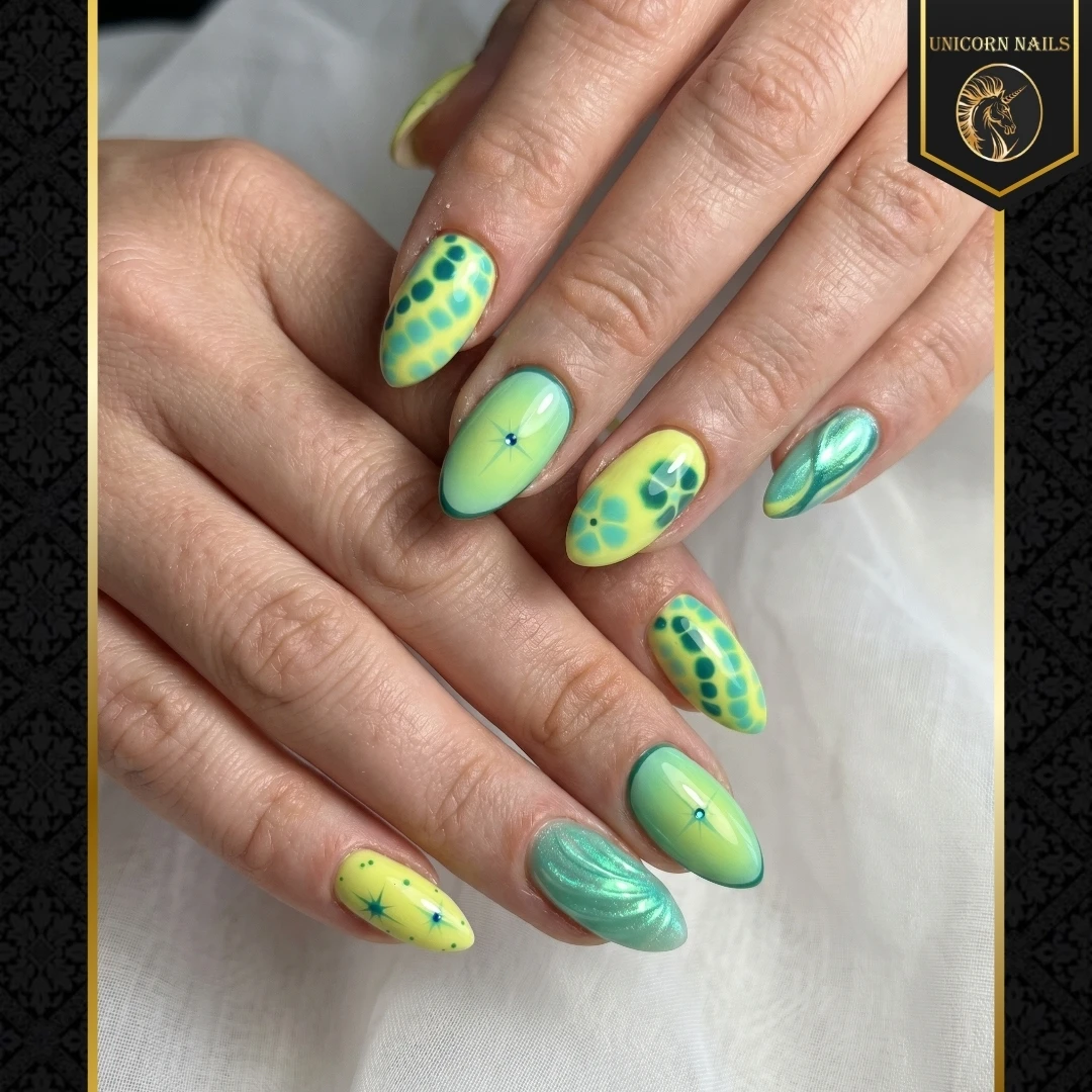 Nail Art